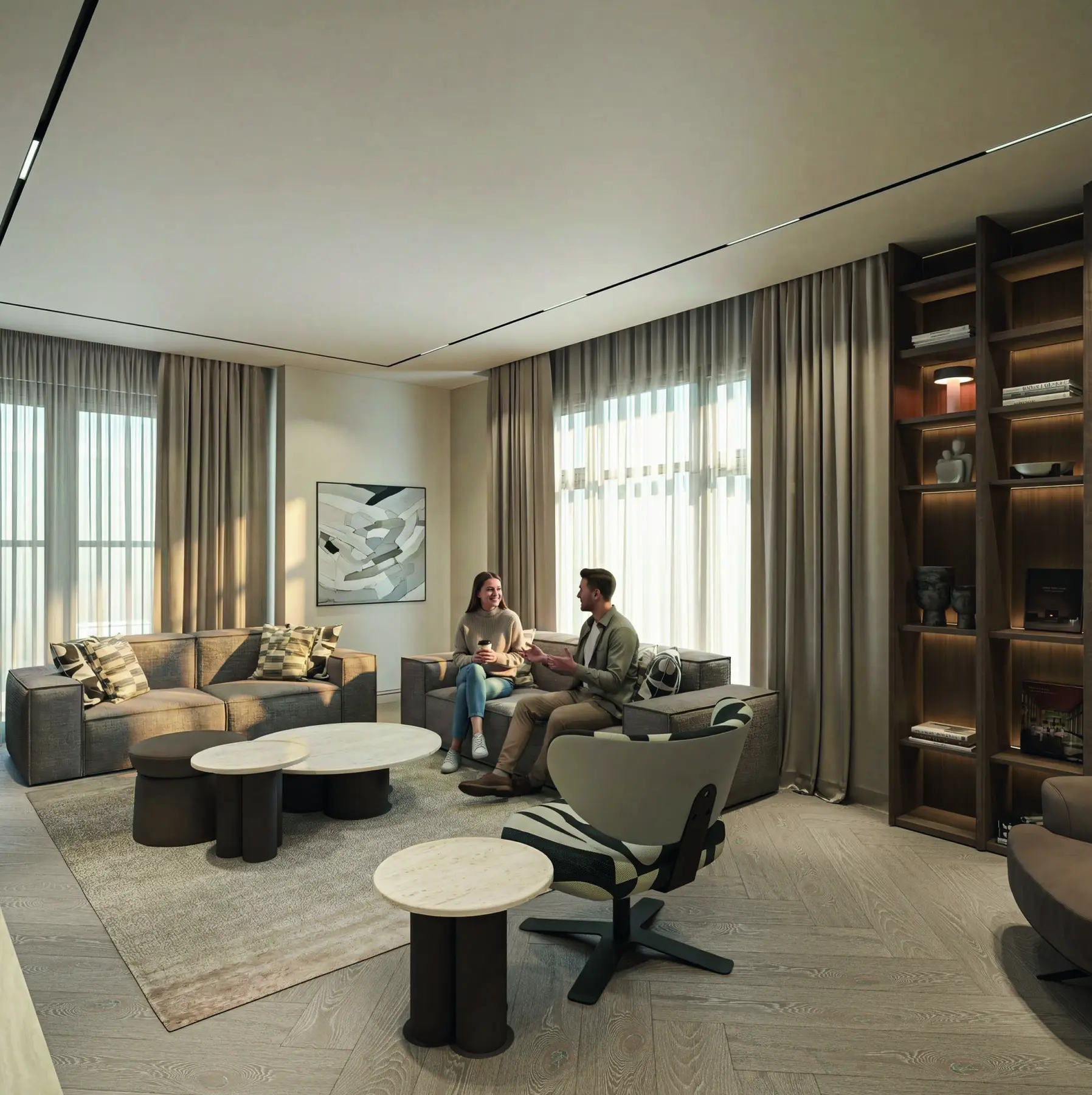 THEMA Huzur salon